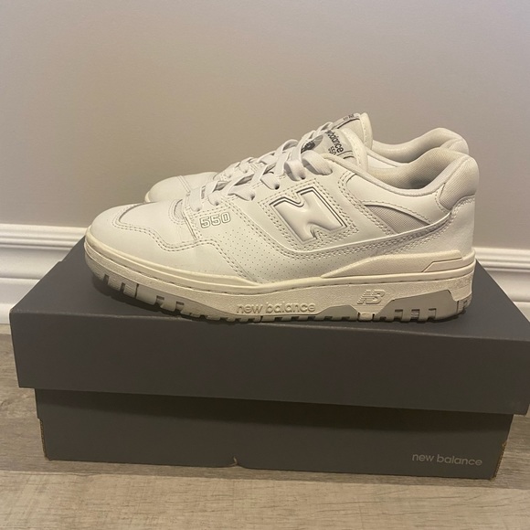 New Balance 550s -SOLD - Picture 6 of 10